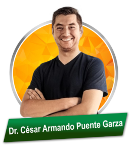 Cesar Armando Puente Garza