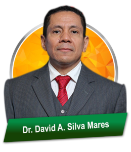 Dr David A Silva Mares