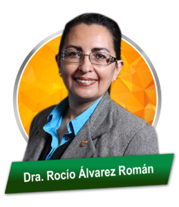 Dra Rocío Alvarez Roman
