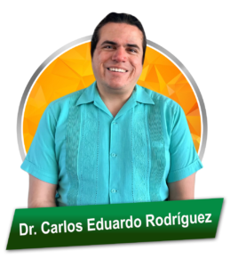 Dr Carlos Eduardo Rodriguez
