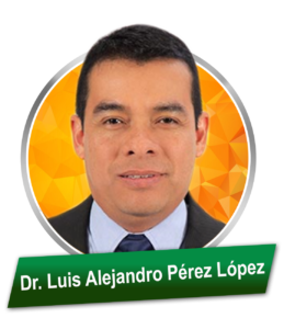 Dr Luis Alejandro Perez Lopez 2
