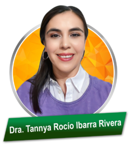 Dra Tannya R Ibarra Ramirez